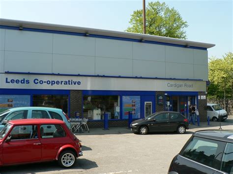 coop headingley